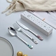 18/10 flatware